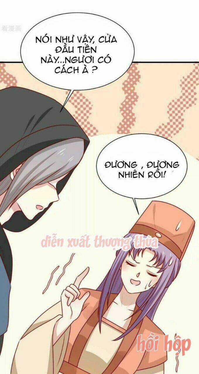 Vương Gia Người Ta Sẽ Giảm Béo Mà!!! Chapter 166 trang 4