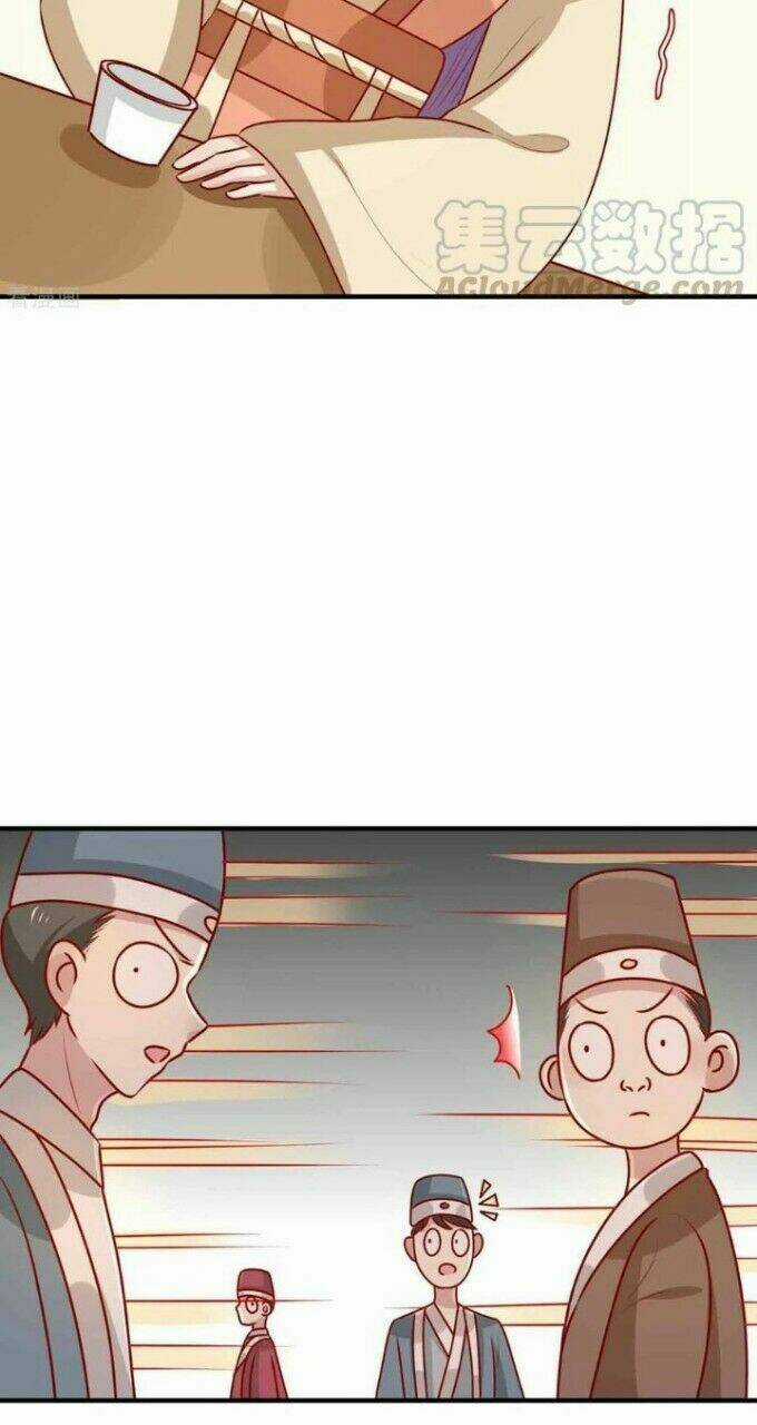 Vương Gia Người Ta Sẽ Giảm Béo Mà!!! Chapter 166 trang 5