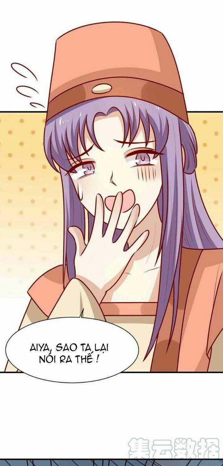 Vương Gia Người Ta Sẽ Giảm Béo Mà!!! Chapter 166 trang 7