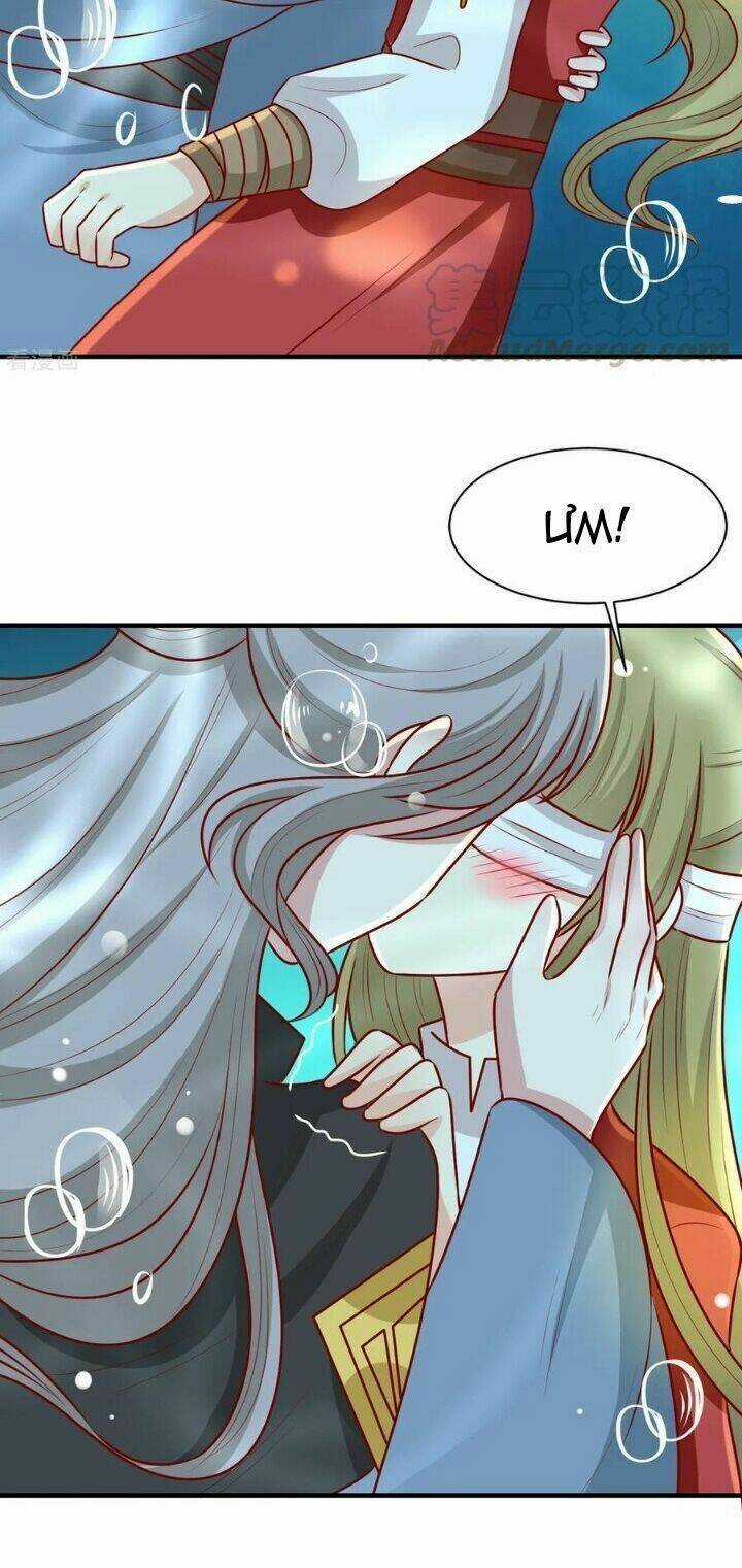 Vương Gia Người Ta Sẽ Giảm Béo Mà!!! Chapter 167 trang 10