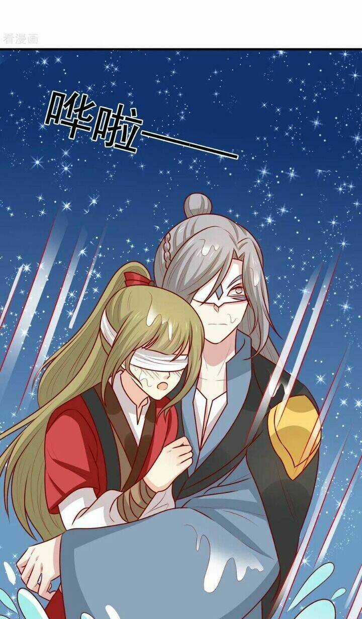 Vương Gia Người Ta Sẽ Giảm Béo Mà!!! Chapter 167 trang 11