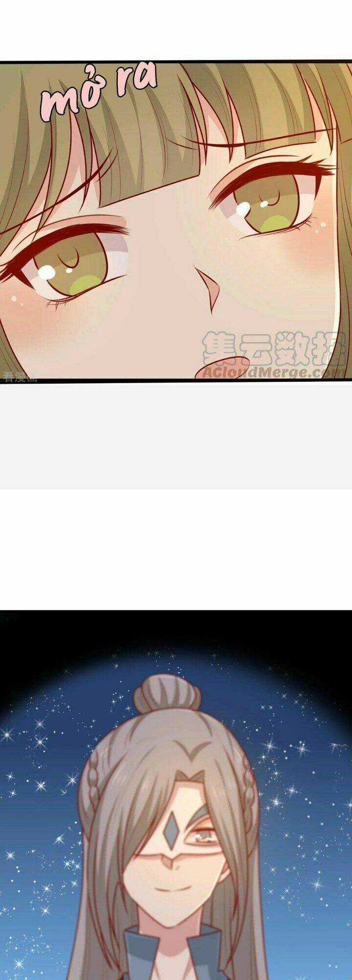 Vương Gia Người Ta Sẽ Giảm Béo Mà!!! Chapter 167 trang 15