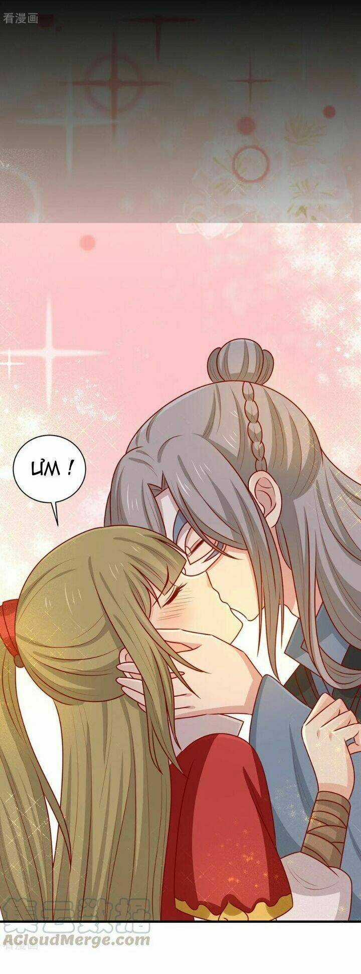 Vương Gia Người Ta Sẽ Giảm Béo Mà!!! Chapter 167 trang 21