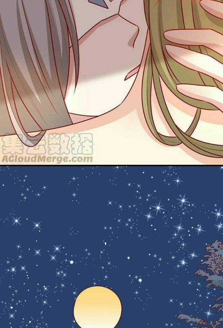 Vương Gia Người Ta Sẽ Giảm Béo Mà!!! Chapter 167 trang 24