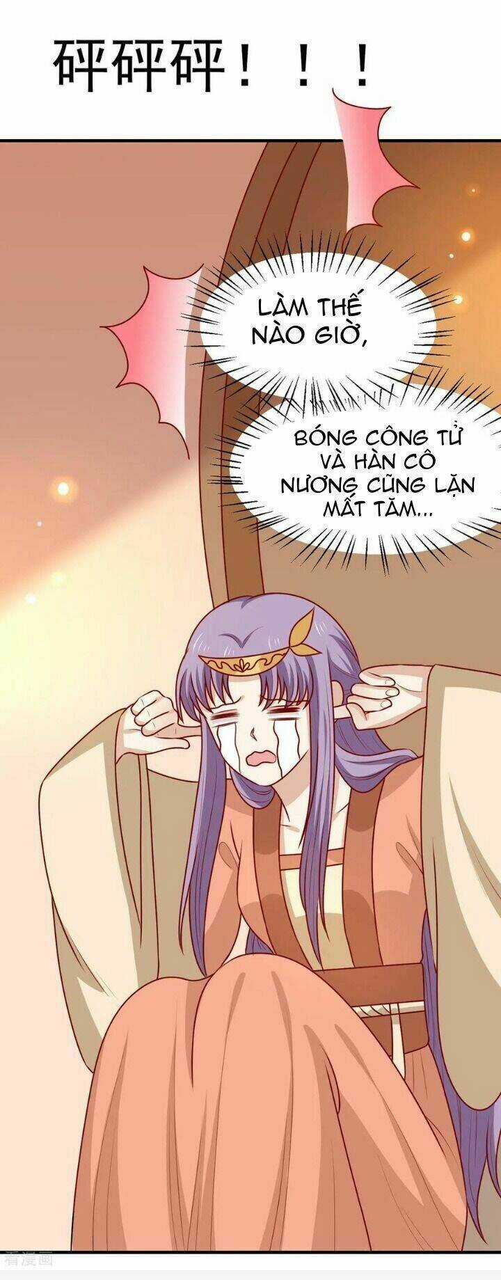 Vương Gia Người Ta Sẽ Giảm Béo Mà!!! Chapter 167 trang 28