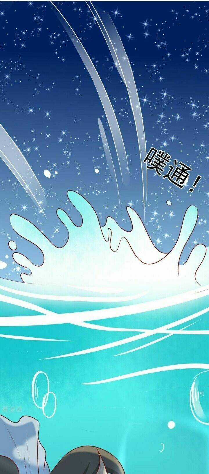 Vương Gia Người Ta Sẽ Giảm Béo Mà!!! Chapter 167 trang 3