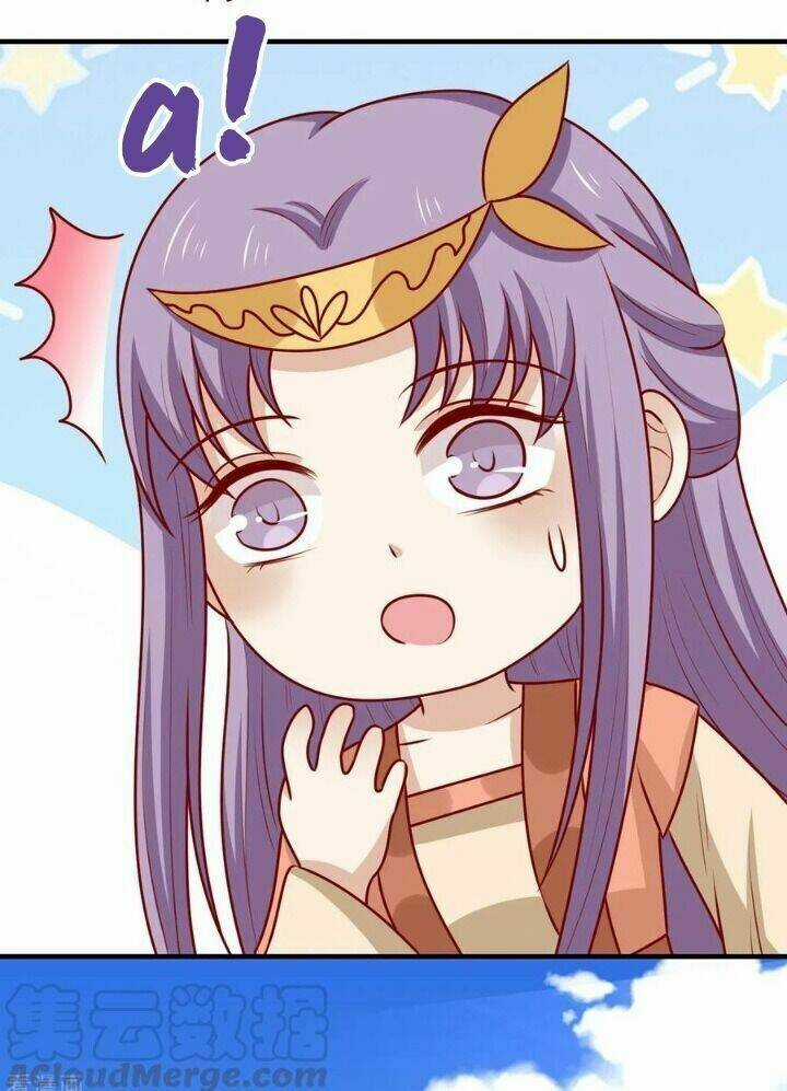 Vương Gia Người Ta Sẽ Giảm Béo Mà!!! Chapter 167 trang 34