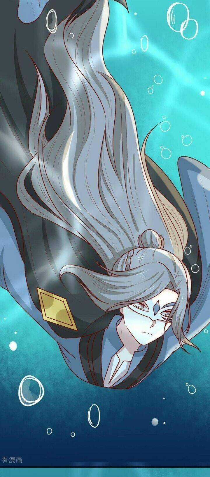 Vương Gia Người Ta Sẽ Giảm Béo Mà!!! Chapter 167 trang 4