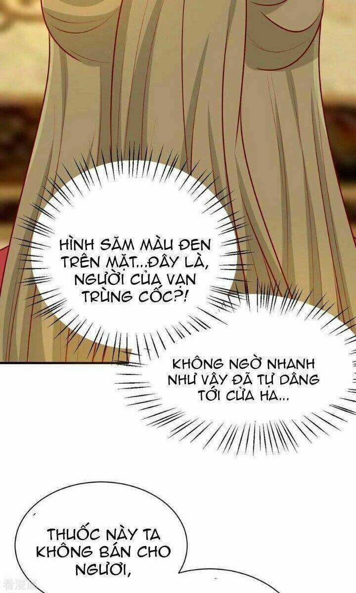 Vương Gia Người Ta Sẽ Giảm Béo Mà!!! Chapter 167 trang 41