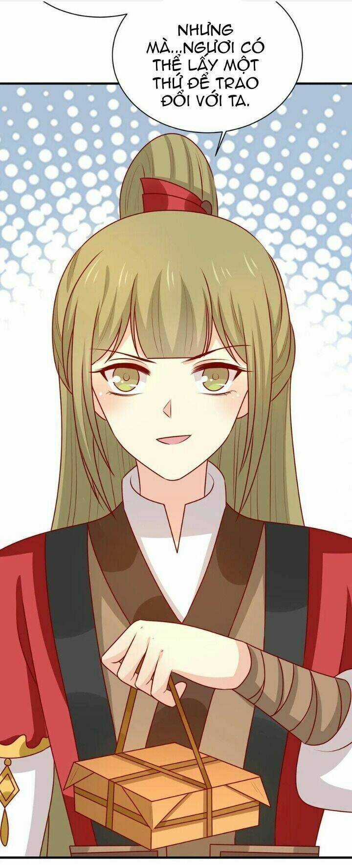 Vương Gia Người Ta Sẽ Giảm Béo Mà!!! Chapter 167 trang 42