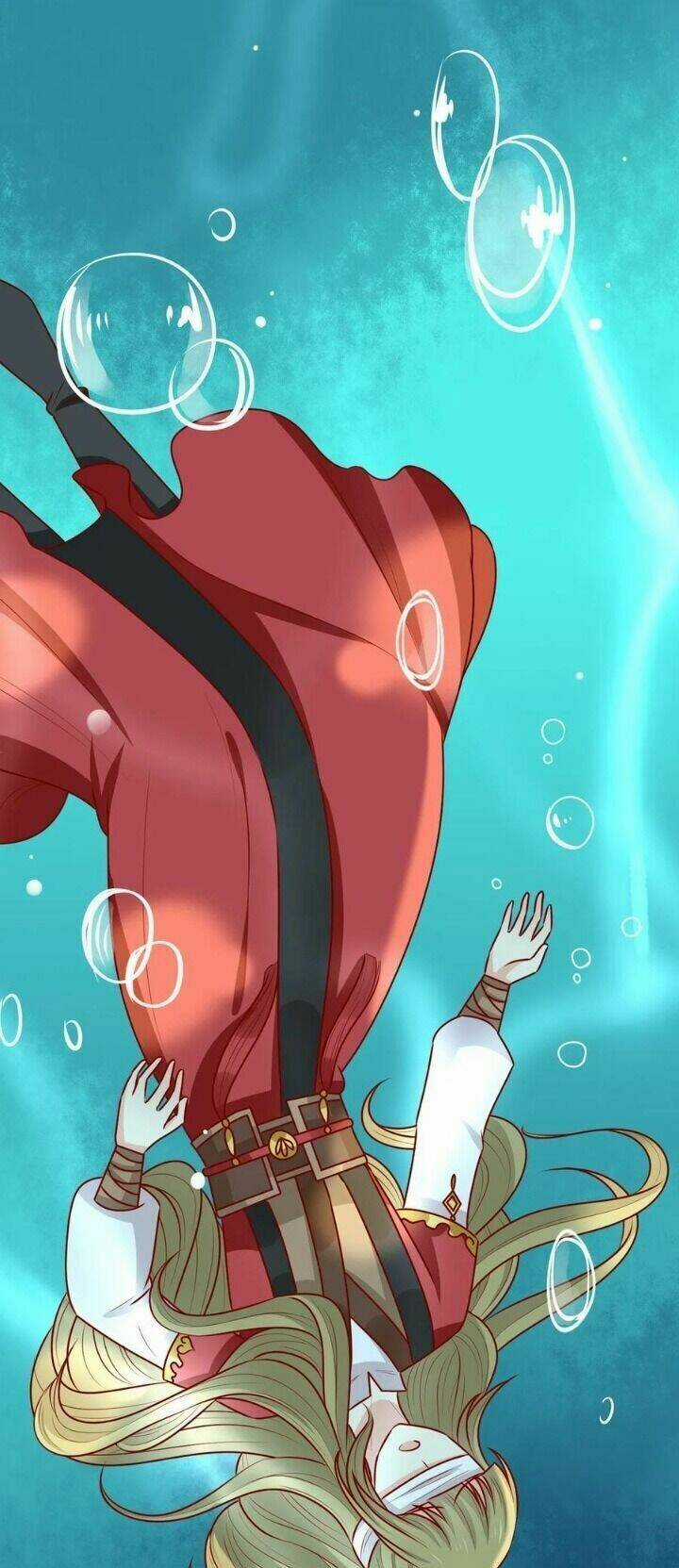 Vương Gia Người Ta Sẽ Giảm Béo Mà!!! Chapter 167 trang 5