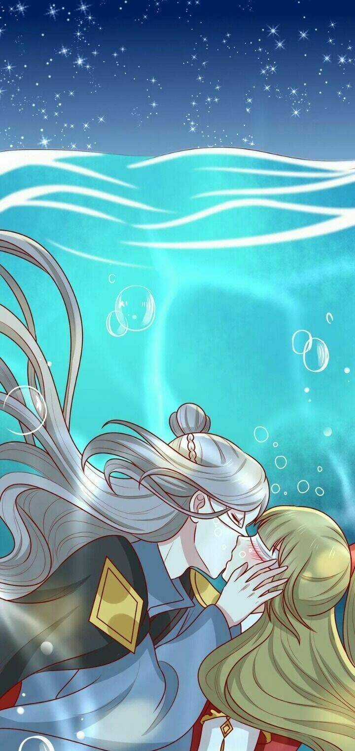 Vương Gia Người Ta Sẽ Giảm Béo Mà!!! Chapter 167 trang 9