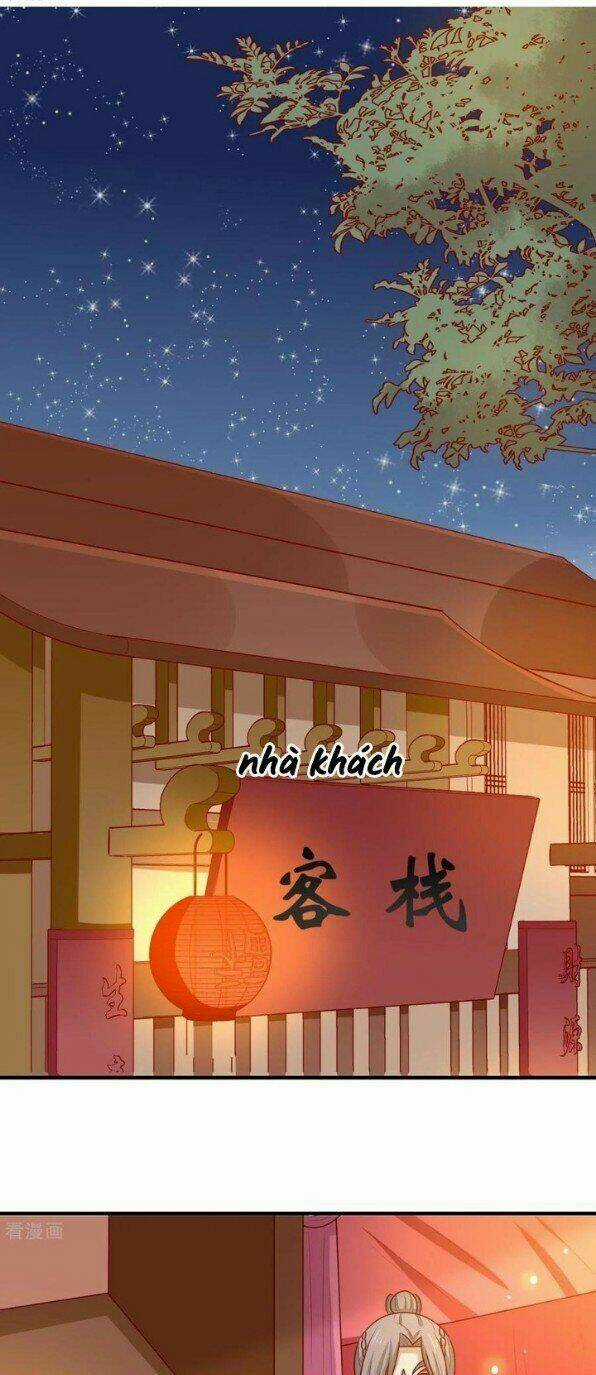 Vương Gia Người Ta Sẽ Giảm Béo Mà!!! Chapter 168 trang 3