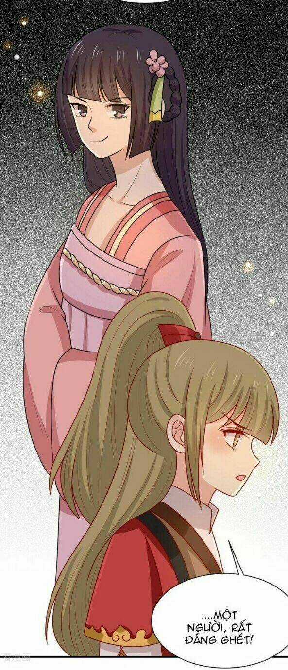 Vương Gia Người Ta Sẽ Giảm Béo Mà!!! Chapter 168 trang 6