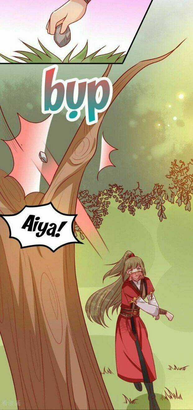 Vương Gia Người Ta Sẽ Giảm Béo Mà!!! Chapter 169 trang 8