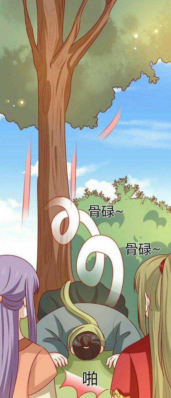 Vương Gia Người Ta Sẽ Giảm Béo Mà!!! Chapter 169 trang 9