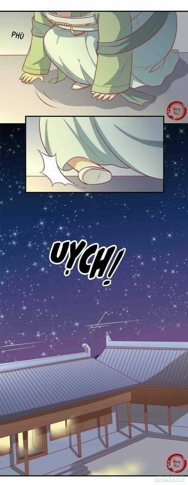 Vương Gia Người Ta Sẽ Giảm Béo Mà!!! Chapter 17 trang 2