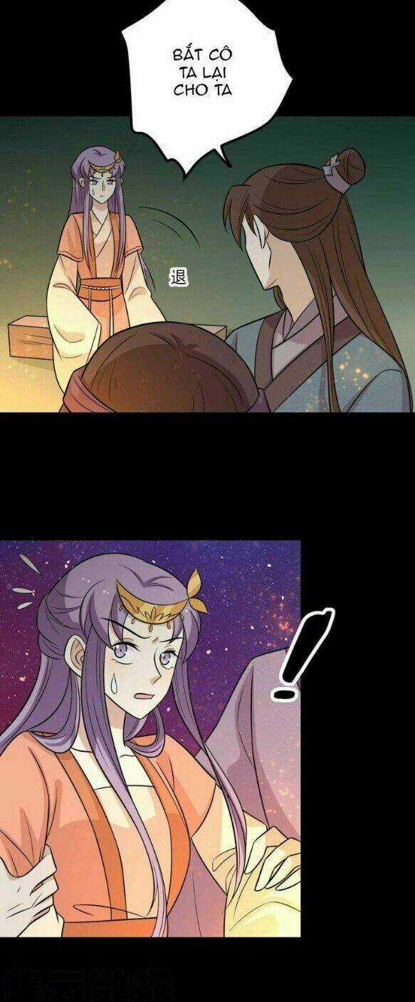 Vương Gia Người Ta Sẽ Giảm Béo Mà!!! Chapter 170 trang 14