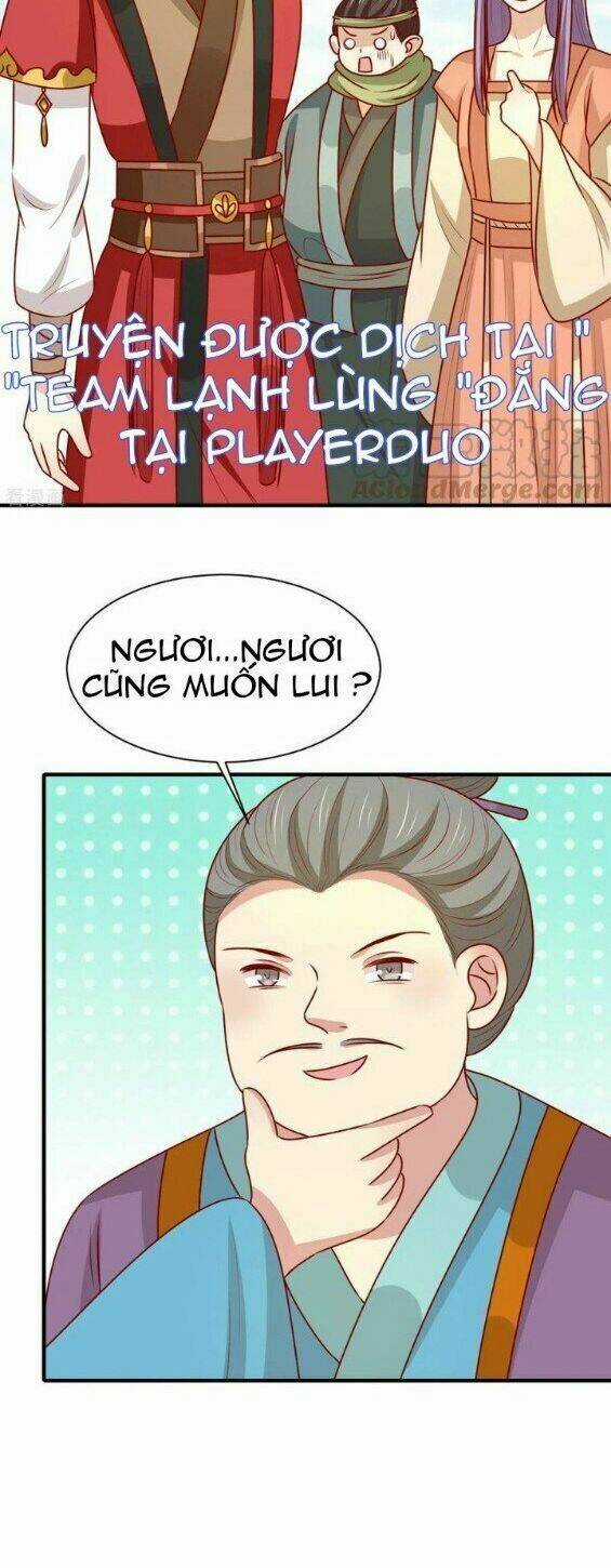 Vương Gia Người Ta Sẽ Giảm Béo Mà!!! Chapter 171 trang 18