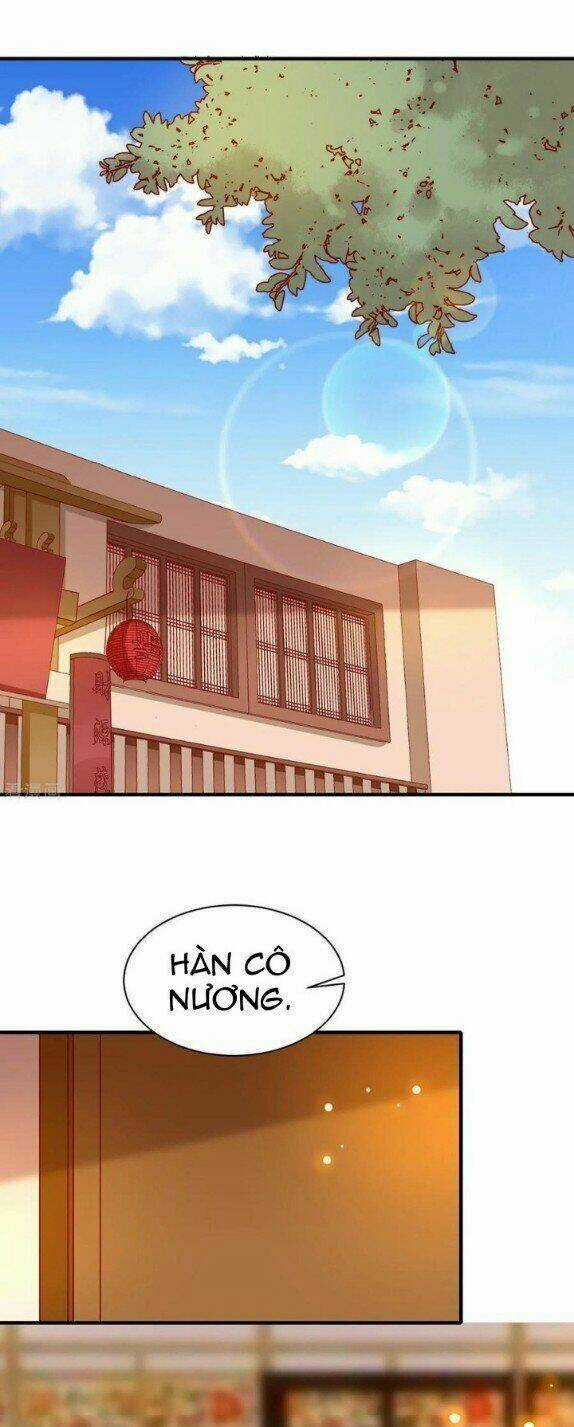 Vương Gia Người Ta Sẽ Giảm Béo Mà!!! Chapter 171 trang 2