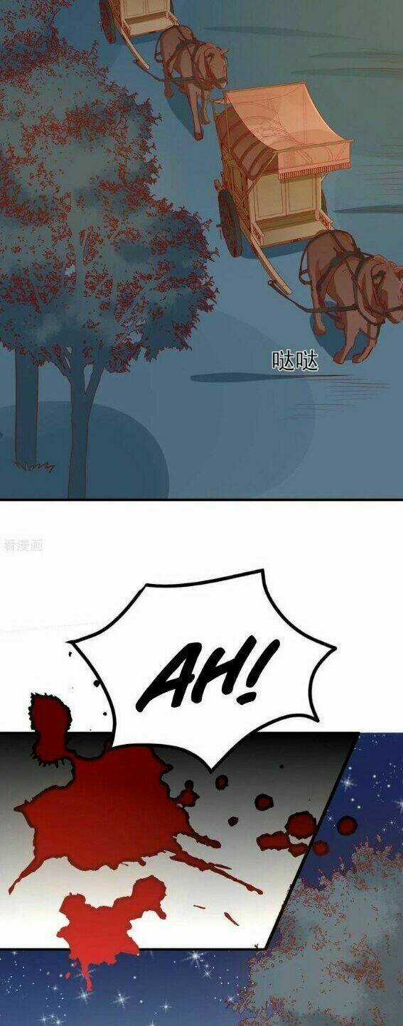 Vương Gia Người Ta Sẽ Giảm Béo Mà!!! Chapter 171 trang 28