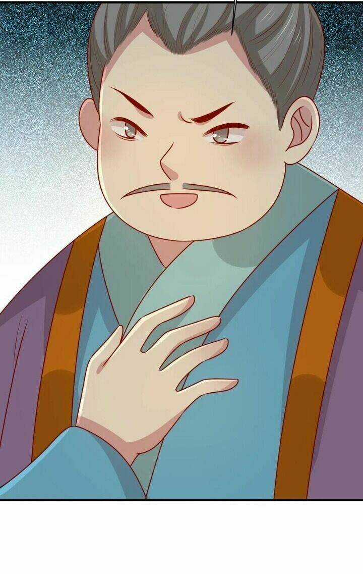 Vương Gia Người Ta Sẽ Giảm Béo Mà!!! Chapter 171 trang 32