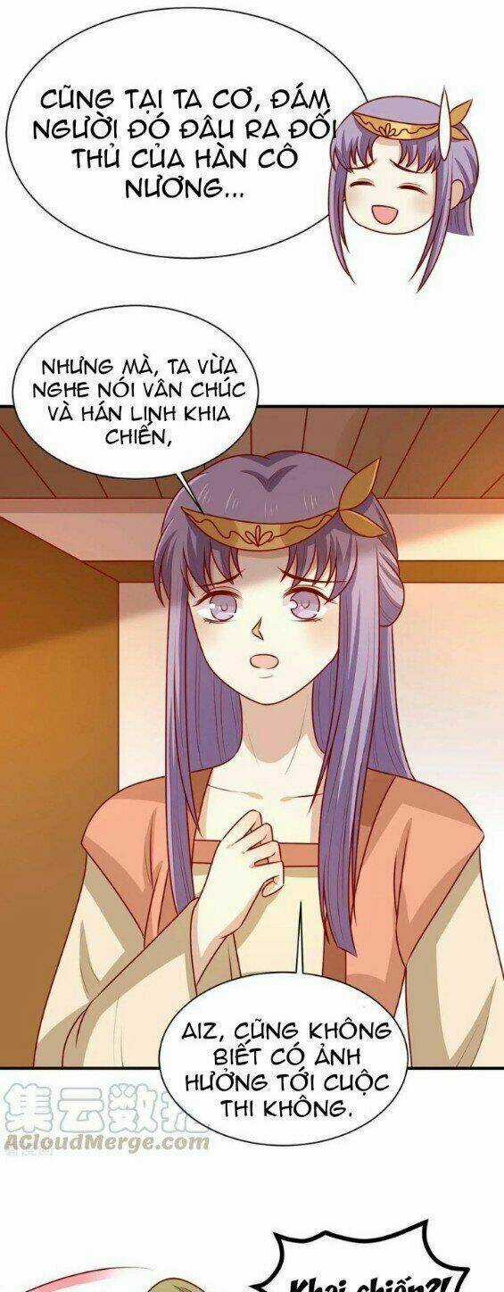 Vương Gia Người Ta Sẽ Giảm Béo Mà!!! Chapter 171 trang 5