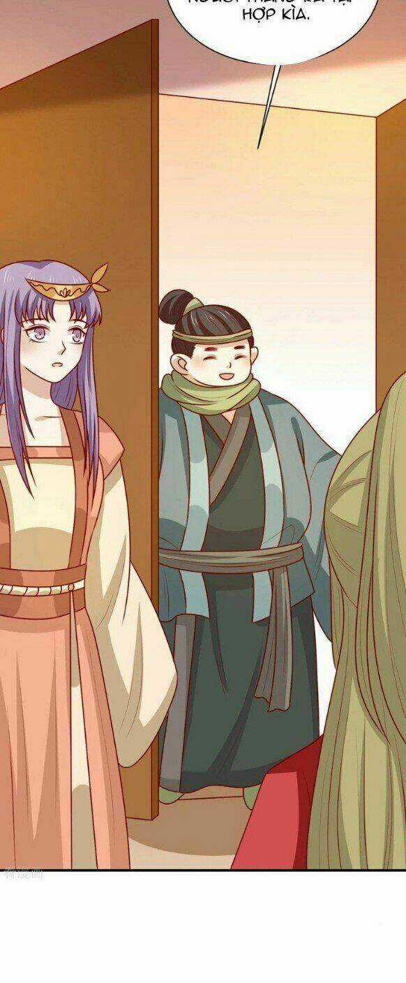 Vương Gia Người Ta Sẽ Giảm Béo Mà!!! Chapter 171 trang 8