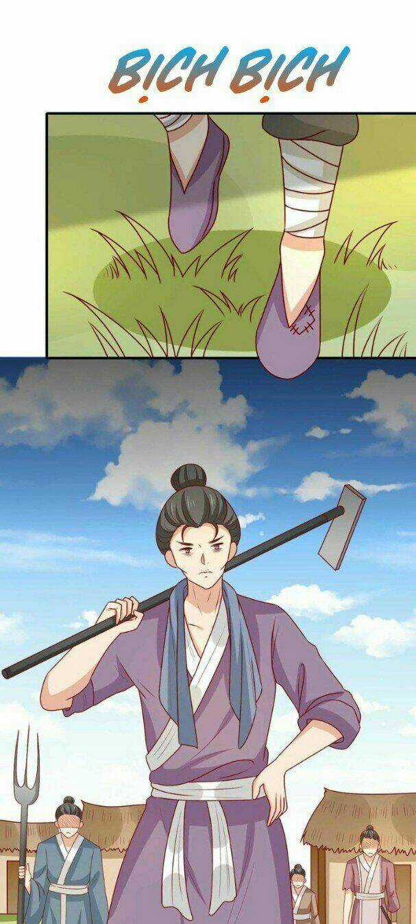 Vương Gia Người Ta Sẽ Giảm Béo Mà!!! Chapter 172 trang 10