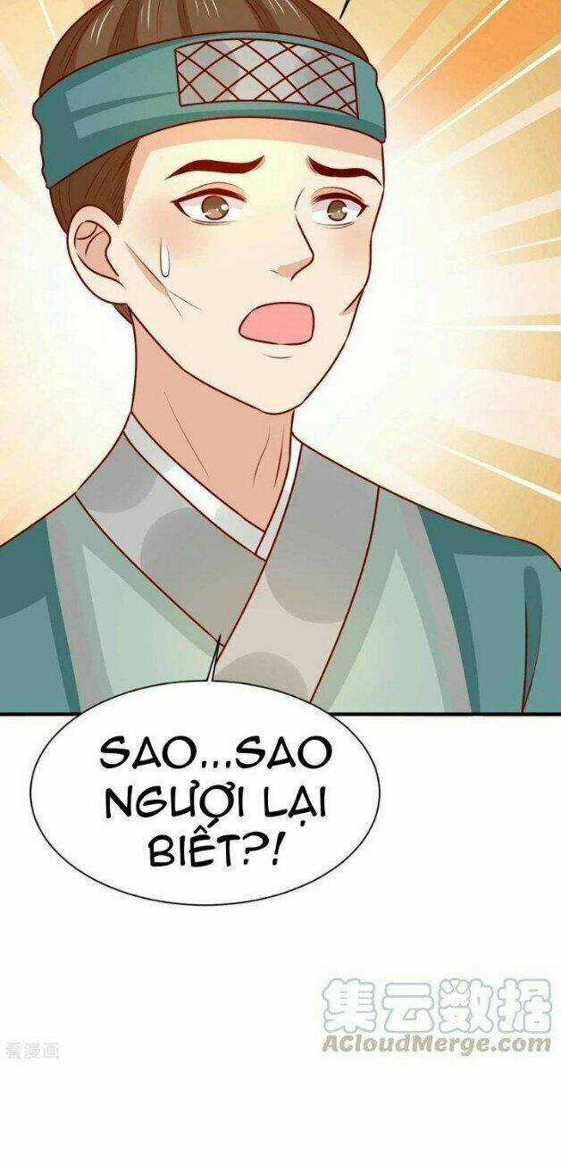 Vương Gia Người Ta Sẽ Giảm Béo Mà!!! Chapter 172 trang 21