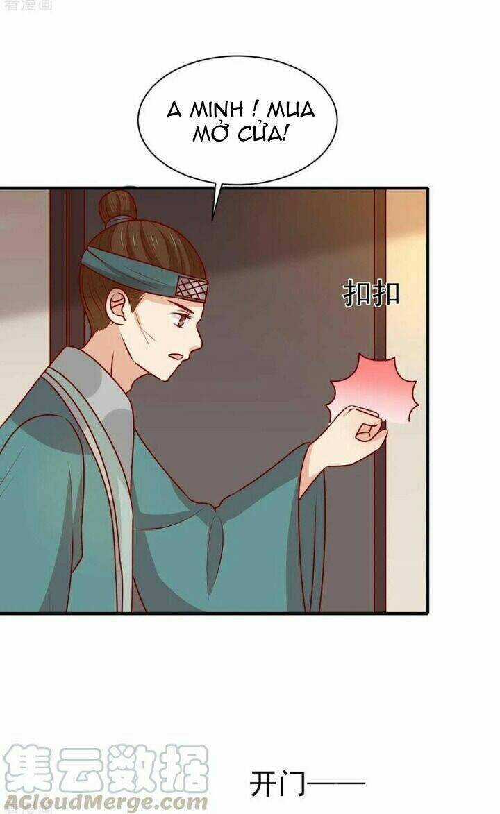 Vương Gia Người Ta Sẽ Giảm Béo Mà!!! Chapter 172 trang 30