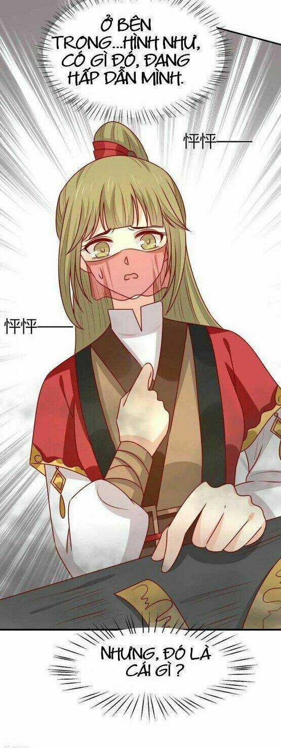 Vương Gia Người Ta Sẽ Giảm Béo Mà!!! Chapter 173 trang 28