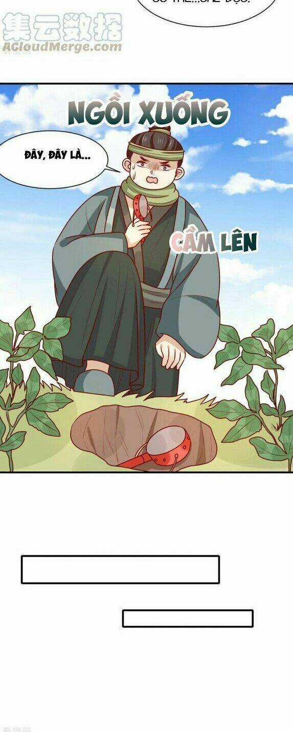 Vương Gia Người Ta Sẽ Giảm Béo Mà!!! Chapter 174 trang 10