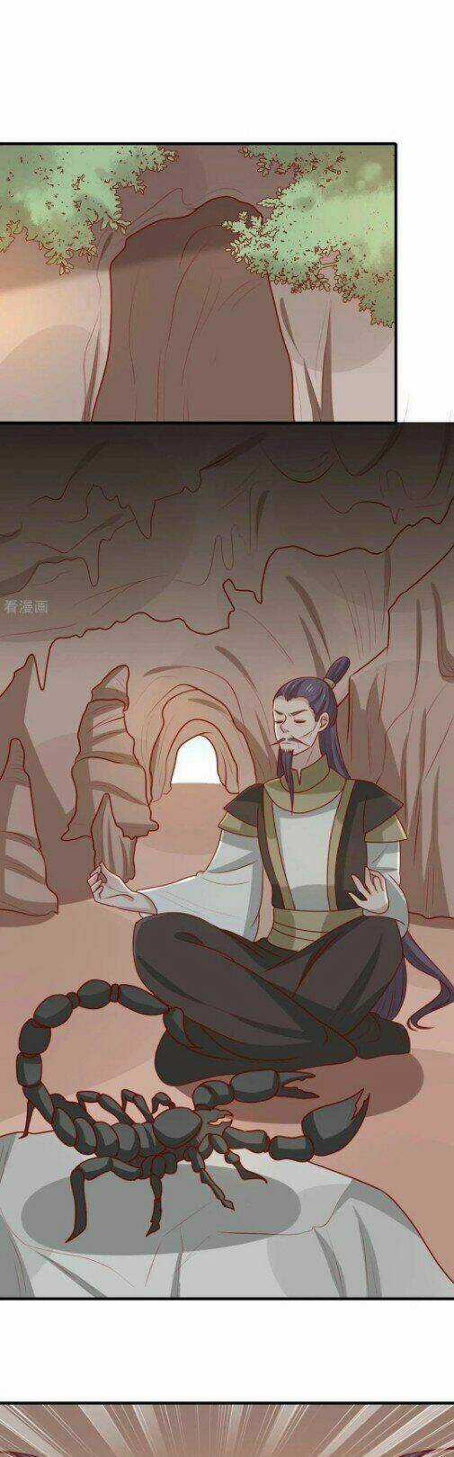 Vương Gia Người Ta Sẽ Giảm Béo Mà!!! Chapter 174 trang 11