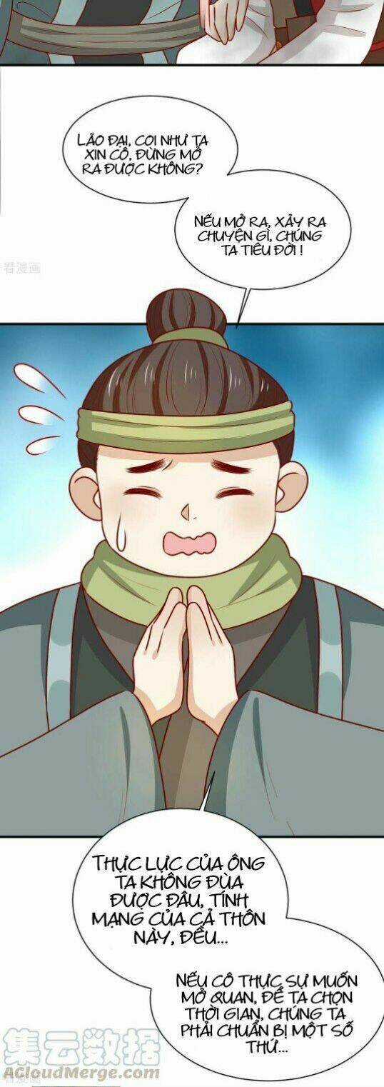 Vương Gia Người Ta Sẽ Giảm Béo Mà!!! Chapter 174 trang 3