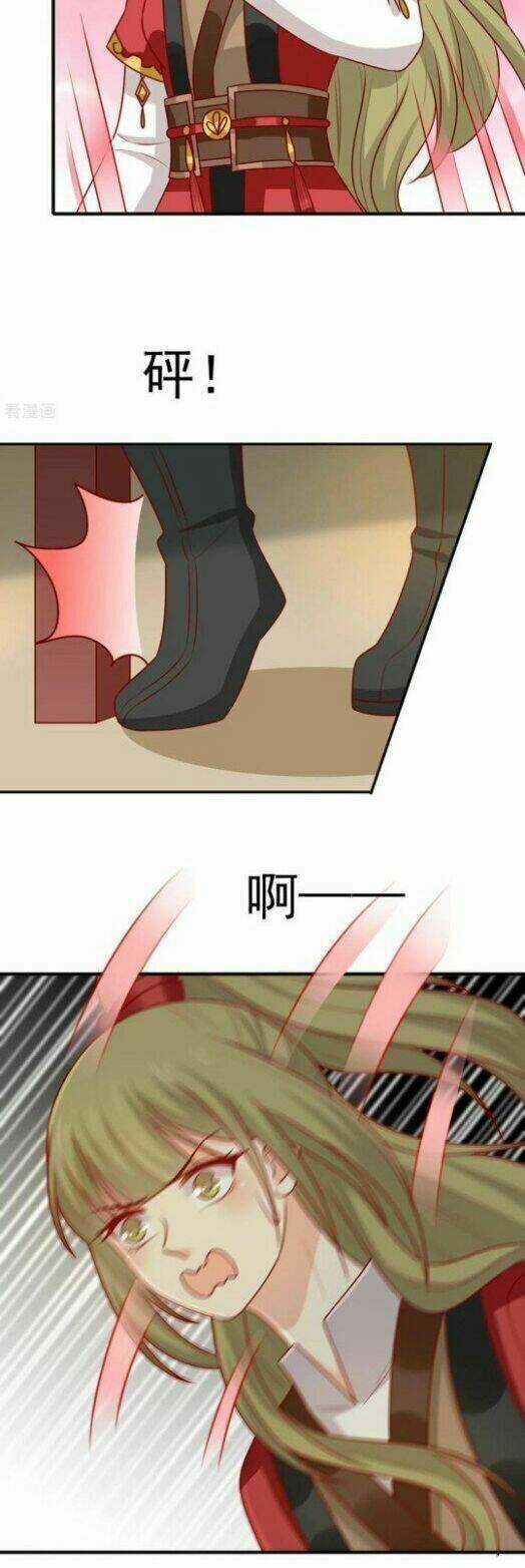 Vương Gia Người Ta Sẽ Giảm Béo Mà!!! Chapter 175.5 trang 20