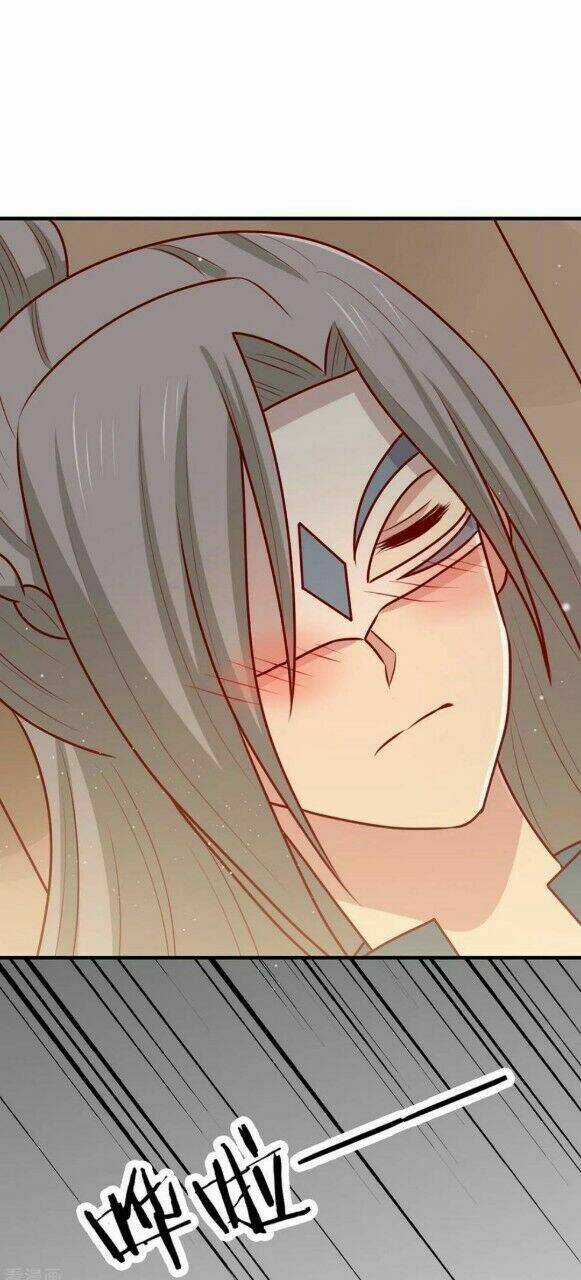 Vương Gia Người Ta Sẽ Giảm Béo Mà!!! Chapter 175.5 trang 25