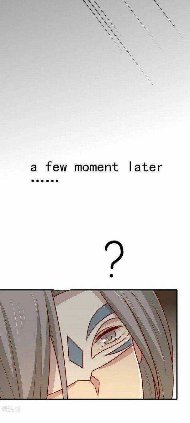 Vương Gia Người Ta Sẽ Giảm Béo Mà!!! Chapter 175.5 trang 26