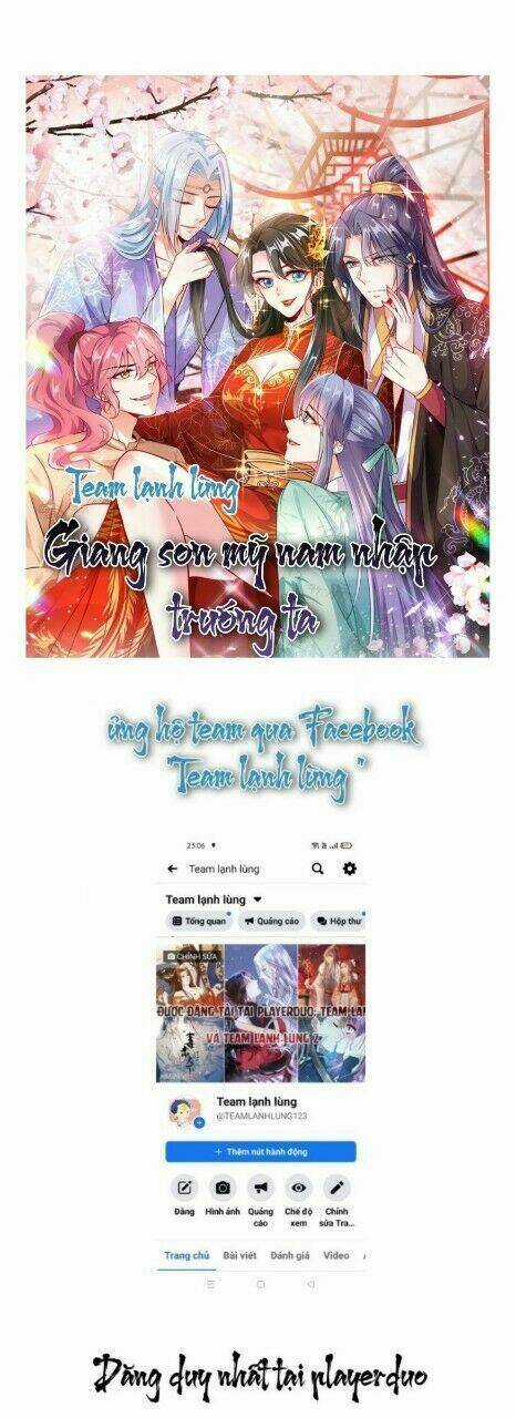 Vương Gia Người Ta Sẽ Giảm Béo Mà!!! Chapter 175.5 trang 30