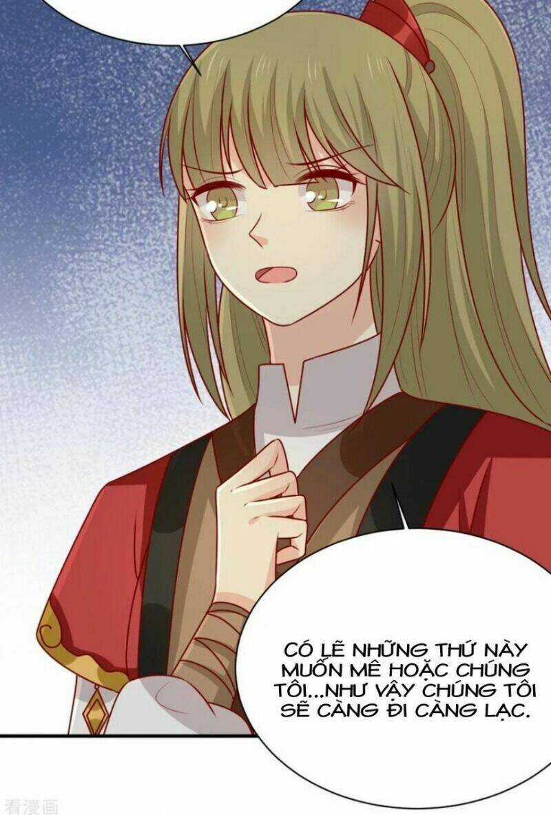 Vương Gia Người Ta Sẽ Giảm Béo Mà!!! Chapter 175.5 trang 5