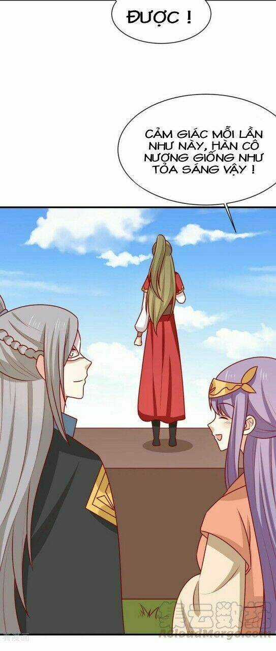 Vương Gia Người Ta Sẽ Giảm Béo Mà!!! Chapter 175.5 trang 9