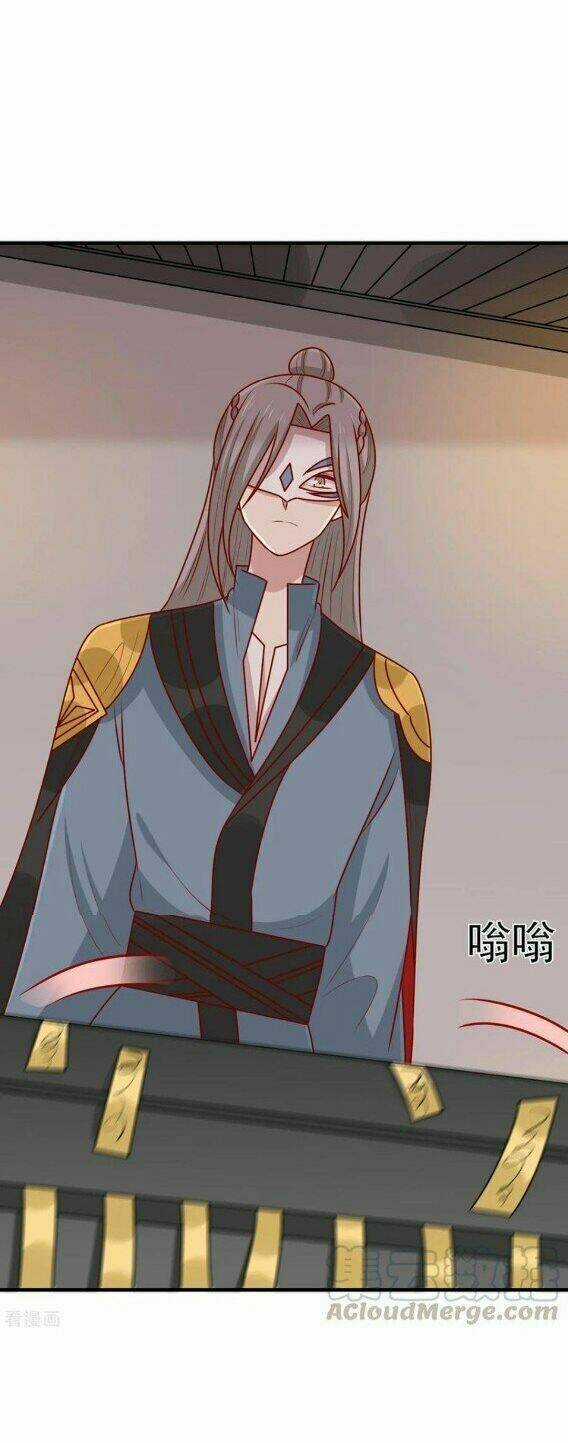 Vương Gia Người Ta Sẽ Giảm Béo Mà!!! Chapter 175 trang 16