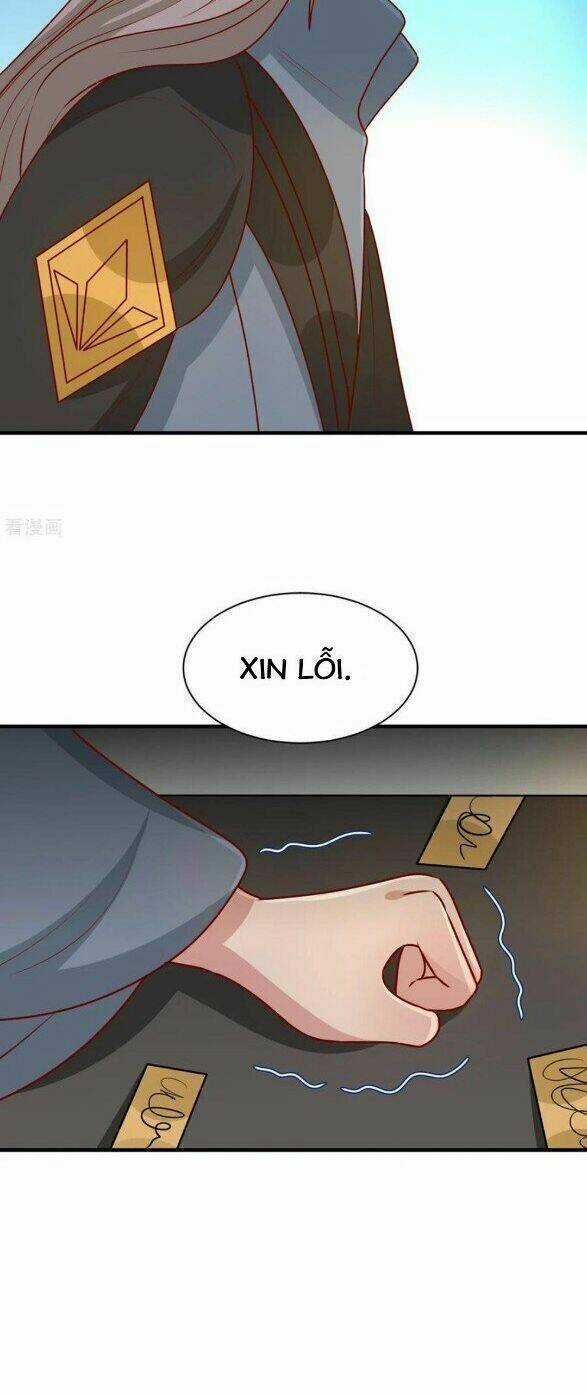 Vương Gia Người Ta Sẽ Giảm Béo Mà!!! Chapter 175 trang 18