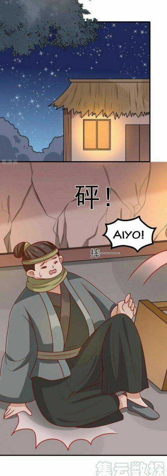 Vương Gia Người Ta Sẽ Giảm Béo Mà!!! Chapter 175 trang 20