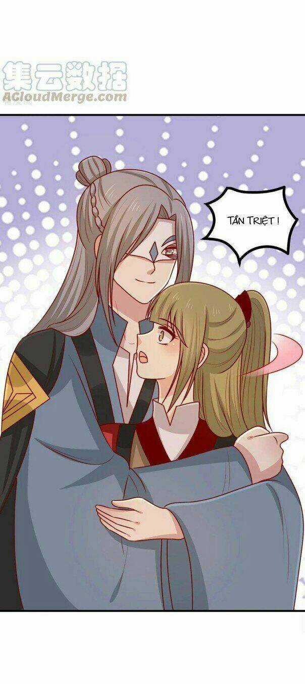 Vương Gia Người Ta Sẽ Giảm Béo Mà!!! Chapter 175 trang 8