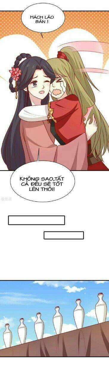 Vương Gia Người Ta Sẽ Giảm Béo Mà!!! Chapter 176 trang 11