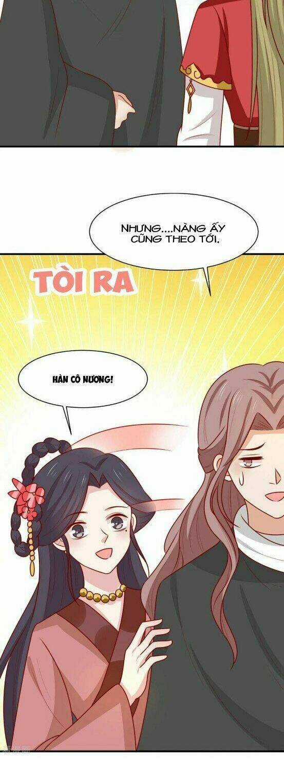 Vương Gia Người Ta Sẽ Giảm Béo Mà!!! Chapter 176 trang 8