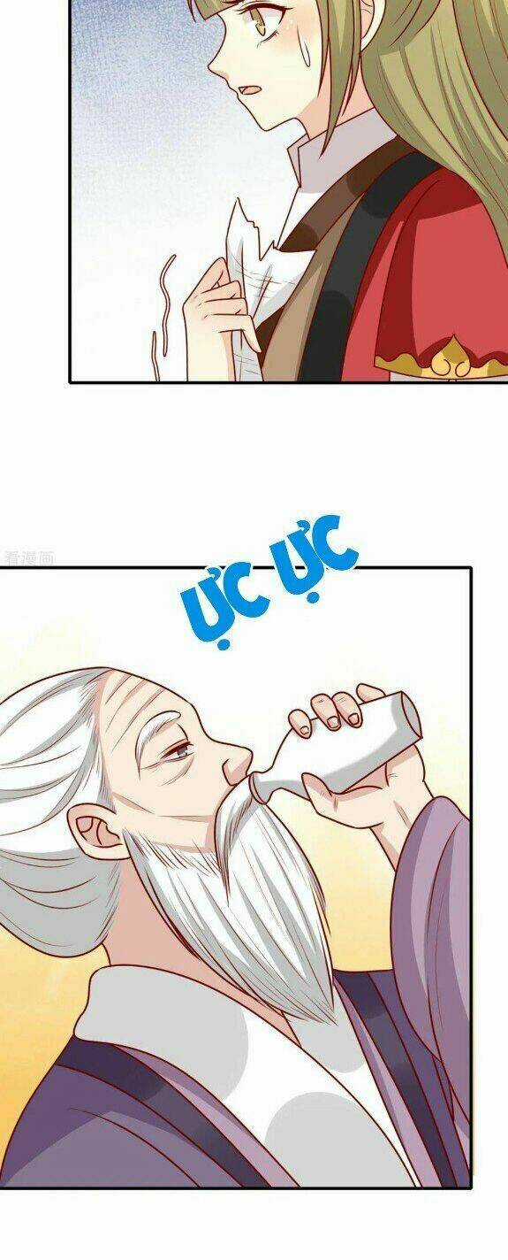 Vương Gia Người Ta Sẽ Giảm Béo Mà!!! Chapter 177 trang 15