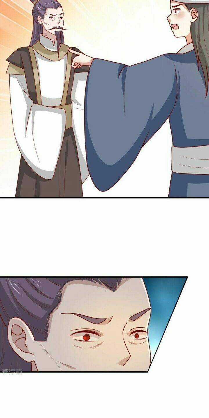 Vương Gia Người Ta Sẽ Giảm Béo Mà!!! Chapter 178 trang 10