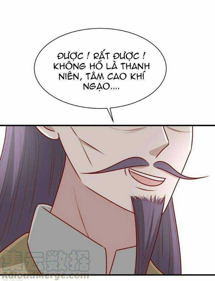 Vương Gia Người Ta Sẽ Giảm Béo Mà!!! Chapter 178 trang 17